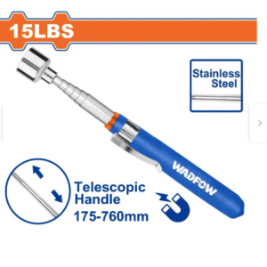 RECOGEDOR TELESCOPICO MAGNETICO WME1615