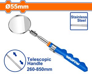 ESPEJO TELESCOPICO WTU2655