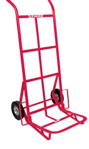 CARRO DE CARGA FIERRO TIPO YEGUA 200 KG DIA-200