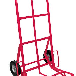 CARRO DE CARGA FIERRO TIPO YEGUA 200 KG DIA-200