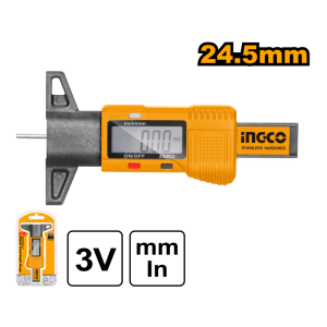 MEDIDOR DE PROFUNDIDAD DIGITAL HDCP00101