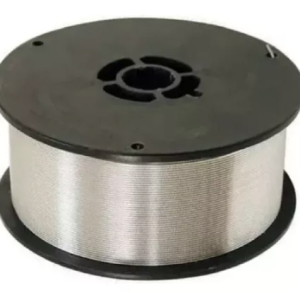 ALAMBRE TUBULAR INGCO P/SOLDAR DIAM.0.8 MM CARRET 1KG EWSFC081001