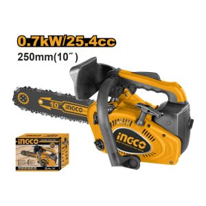 MOTOSIERRA GASOLINA 2T 10" GCS5261011