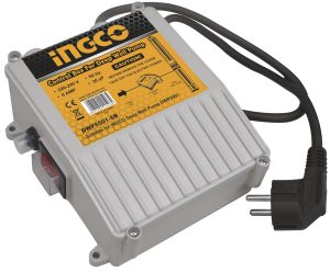 CAJA CONTROL BOMBA AGUA 8A DSP5501-SB