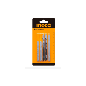 SET HOJAS SIERRA CALADORA 5PZS AKJ0051