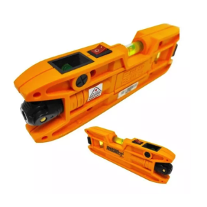 NIVEL JOHNSON LASER 40-0915 TORPEDO MAGNETICO