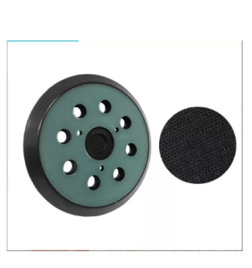 ALMOHADILLA PARA LIJADORA ORBITAL 5"