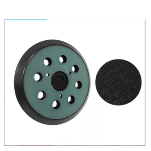 ALMOHADILLA PARA LIJADORA ORBITAL 5"