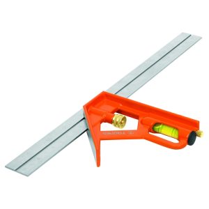 ESCUADRA COMBINACION TRUPER 12"