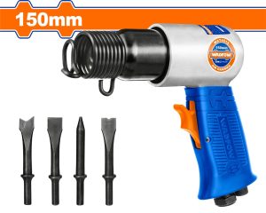 MARTILLO NEUMATICO DE 150 MM WADFOW WAT4515