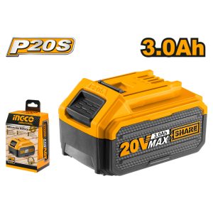 BATERIA ION LITIO 3.0AH FBLI2030