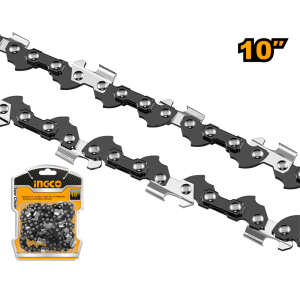 CADENA MOTOSIERRA INGCO 10" #AGSC51001