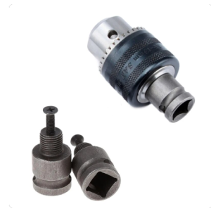 ADAPTADOR PARA PORTABROCAS CUADRANTE 1/2 CIBI0146-A