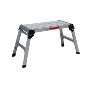 PLATAFORMA DE TRABAJO ALUMINIO 150KG MIRLO DLW201