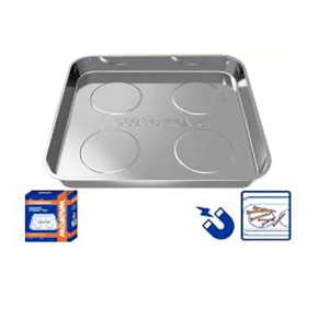 BANDEJA MAGNETICA 270X290MM WMC6004