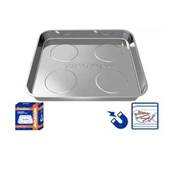 BANDEJA MAGNETICA 270X290MM WMC6004