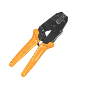 CRIMPEADORA TERMINALES 1.5-6MM2 228MM/9" HRCPL1506