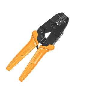 CRIMPEADORA TERMINALES 1.5-6MM2 228MM/9" HRCPL1506