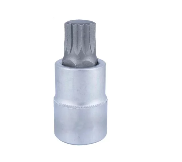 LLAVE DADO HANS 1/2 DR P/TORNILLO TORX E18 4410E18