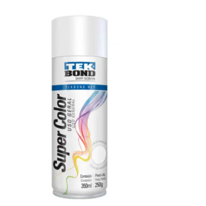 PINTURA SPRAY USO GENERAL VARIOS COLORES 350ML/250G