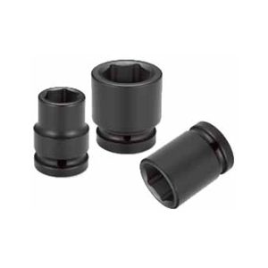 LLAVE DADO IMPACTO CROSSMAN 1" DR 34 X 60 MM