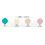 PINTURA SPRAY FLUORESCENTE (VARIOS COLORES) 350ML/250G