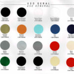 PINTURA SPRAY USO GENERAL VARIOS COLORES 350ML/250G