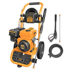 HIDROLAVADORA A GASOLINA 6HP/214BAR GHPW2003