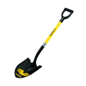 PALA TRUPER REDONDA M/FIBRA PRY-F