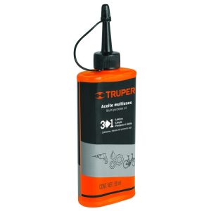 ACEITE MULTIUSO TRUPER 90ML A-3190