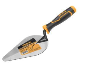 PLANA PUNTA DE ACERO 10" HBT1018