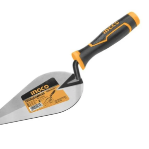 PLANA PUNTA DE ACERO 10" HBT1018