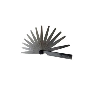 FEELER CROSSMAN MILIMETRICO 13PZS 68-563