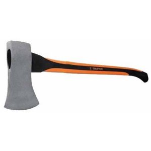 HACHA TRUPER MICHIGAN 3 1/2 LBS HM3-1/2F