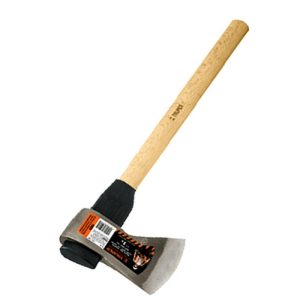 HACHA TRUPER 4LBS C/MANGO 36" ML-4M