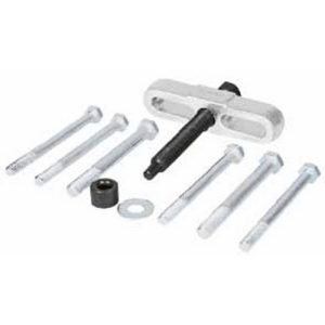 EXTRACTOR P/ENGRANAJE Y ORIFICIO TRUPER 10PZS EXT-10