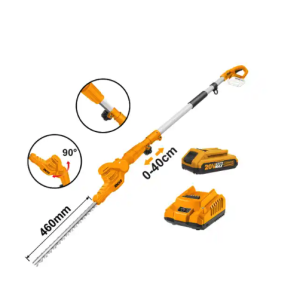 CORTASETOS CON PERTIGA + BAT Y CARGADOR CPHT2016012