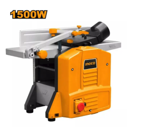 CANTEADORA Y CEPILLO INDUSTRIAL 1500W JAP15001