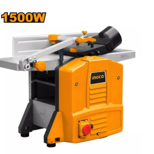 CANTEADORA Y CEPILLO INDUSTRIAL 1500W JAP15001