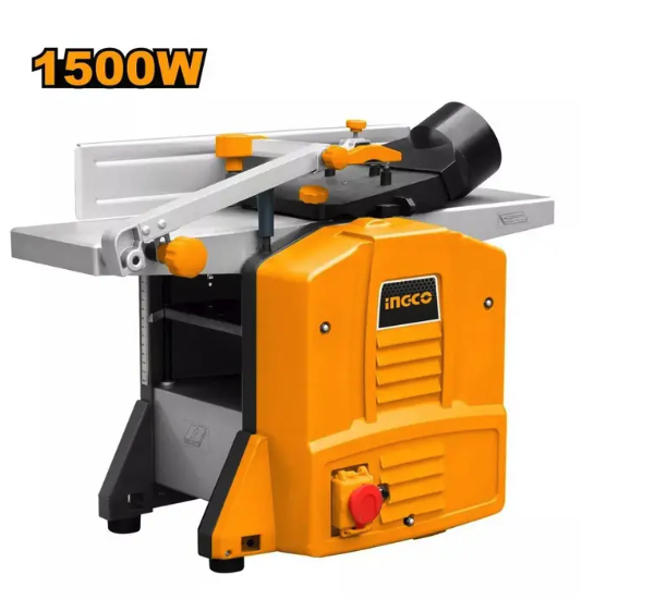 CANTEADORA Y CEPILLO INDUSTRIAL 1500W JAP15001