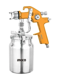 PISTOLA DE PINTAR INDUSTRIAL NEUMATICA. ASG2101