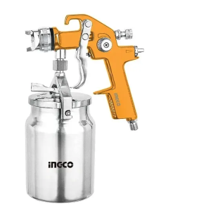 PISTOLA DE PINTAR INDUSTRIAL NEUMATICA. ASG2101