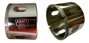 SIERRA COPA KRAFT DIAMANTADA 51MM K7340-051