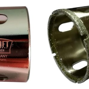 SIERRA COPA KRAFT DIAMANTADA 51MM K7340-051