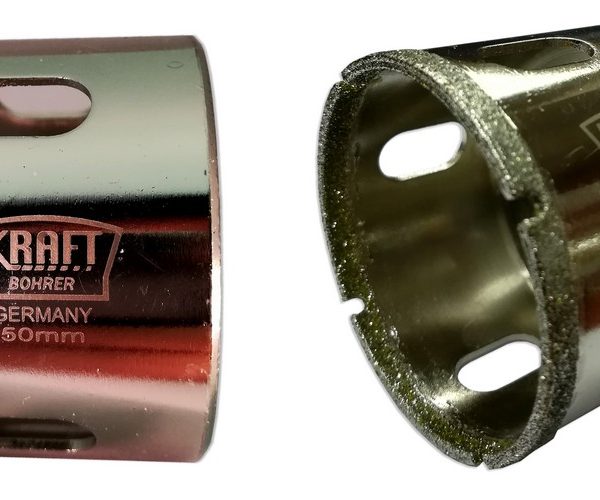 SIERRA COPA KRAFT DIAMANTADA 51MM K7340-051