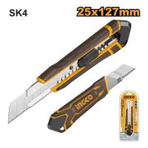 CUCHILLO CARTONAJE 200MM HKNS112505