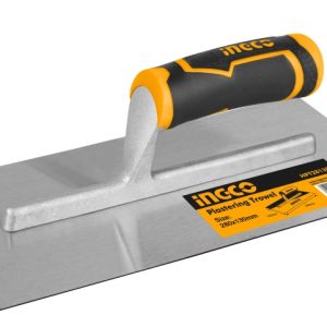 LLANA LISA AC INOX C/MANGO280X130 MM HPT28138