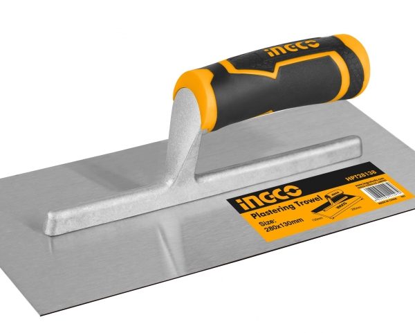 LLANA LISA AC INOX C/MANGO280X130 MM HPT28138