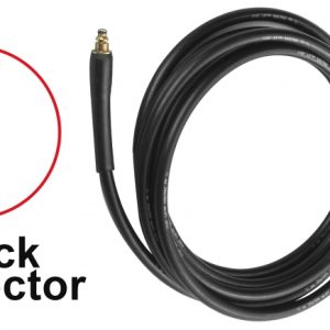 MANGUERA ALTA PRESIÓN P/HIDRO. 5MTS AHPH5028