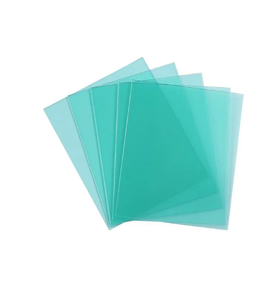 VISOR REPUESTO SOLDAR X 1UND. VISORSOLDAR1